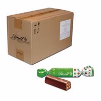 Lindt Knusper Stengli 3Kg, Schokolade, Praline Lindt Knusper Stengli 3Kg, Schokolade, Praline Bild 1