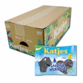 Katjes Salzige Heringe, Lakritz, 20 Beutel je 175g Bild 1
