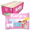 Katjes Yoghurt-Gums, Soft-Fruchtgummi, 20 Beutel je 210g Bild 1
