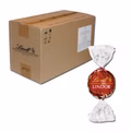 Lindt Lindor Kugel Nuss 3kg, Schokolade, Praline Bild 1