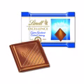 Lindt Excellence Mini Vollmilch Extra Cremig 1,1 kg, 200 Stk Bild 2