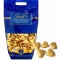Lindt Herzli Milch gold 2,5 kg, Schokolade, Praline Bild 1