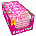 Katjes Fred Ferkel, Fruchtgummi Schaumzucker 16 Beutel je 210g Bild 2