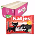 Katjes Kinder, Lakritz, 20 Beutel je 210g Bild 1