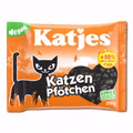 Katjes Katzen Pfötchen, Lakritz, 20 Beutel je 210g Bild 3