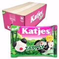 Katjes Tappsy, Lakritz, Fruchtgummi, 16 Beutel je 210g Katjes Tappsy, Lakritz, Fruchtgummi, 16 Beutel je 210g Bild 1