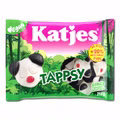 Katjes Tappsy, Lakritz, Fruchtgummi, 16 Beutel je 210g Katjes Tappsy, Lakritz, Fruchtgummi, 16 Beutel je 210g Bild 3