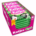 Katjes Tappsy, Lakritz, Fruchtgummi, 16 Beutel je 210g Katjes Tappsy, Lakritz, Fruchtgummi, 16 Beutel je 210g Bild 2