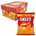 Cheez It Double Cheese, Gebäck, 20 Beutel je 40g Bild 1