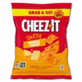 Cheez It Double Cheese, Gebäck, 20 Beutel je 40g Bild 2