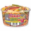 Haribo Riesen Pommes, Fruchtgummi sauer, 150 Stück Bild 1