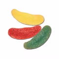 Haribo Super Gurken, Fruchtgummi sauer, 150 Stück Bild 2