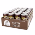 Mr. Brown Classic Coffee Kaffee-Getränk 24x0,25L Dose DPG Bild 1