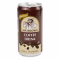 Mr. Brown Classic Coffee Kaffee-Getränk 24x0,25L Dose DPG Bild 2