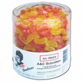 Küfa A & C Schnitten Fruchtbonbons 2 Kg Bild 1