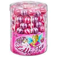Küfa Lolli-Fee, Lutscher, 100 Stück Küfa Lolli-Fee, Lutscher, 100 Stück Bild 1
