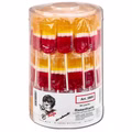 Küfa Riesen-Fruchtlutscher, Lolly, 100 Stück Bild 1