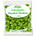 Küfa Euka-Menthol Bonbons, Halsbonbons, 30 Beutel je 200g Bild 2