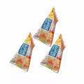 Hellma Lucky Sugar Paper Art, 500 Mini Zucker-Pyramiden Bild 2