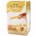 Hellma Honig-Sticks, Blütenhonig, Portionen, 100 Stück Bild 3