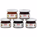 Darbo Konfitüre Sortiment im Miniglas, Naturrein, 60 Stück Bild 1