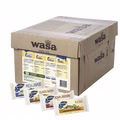 Wasa Knäckebrot Sortiment, 100 Packungen mit je 2 Scheiben Bild 1