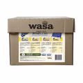 Wasa Knäckebrot Sortiment, 100 Packungen mit je 2 Scheiben Bild 2
