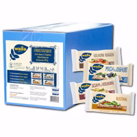 Wasa Knäckebrot Frühstücksbox, 40 Portionen je 2 Scheiben Wasa Knäckebrot Frühstücksbox, 40 Portionen je 2 Scheiben Bild 1