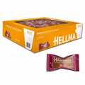 Hellma Waldbeere in Vollmilchschokolade, 380 Stück Bild 1