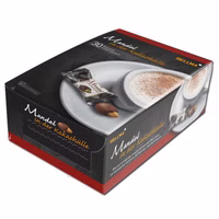 Hellma Mandel in der Kakaohülle, Schokolade, 30 Stück Hellma Mandel in der Kakaohülle, Schokolade, 30 Stück Bild 1