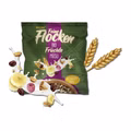 Hellma Feine Flocken Bio Früchte Müsli 40 Beutel je 45g Bild 3