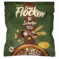 Hellma Feine Flocken Bio Schoko Müsli 40 Beutel je 45g Bild 2