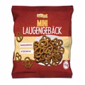 Hellma Mini Laugengebäck, Brezel, 70 Beutel je 15g Bild 3