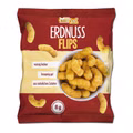 Hellma Erdnussflips, Knabberartikel, 80 Beutel je 8g Bild 3
