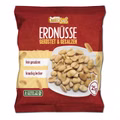 Hellma Erdnüsse, geröstet und gesalzen, 100 Beutel je 25g Bild 3