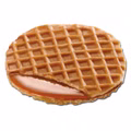 Daelmans Stroopwafel mini, Waffel mit Karamell, 200 Stück Bild 3