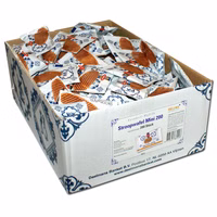 Daelmans Stroopwafel mini, Waffel mit Karamell, 200 Stück Daelmans Stroopwafel mini, Waffel mit Karamell, 200 Stück Bild 1