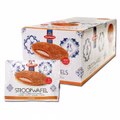 Daelmans Stroopwafel Jumbo, Waffel mit Karamell, 36 Stück Bild 2