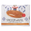 Daelmans Stroopwafel Jumbo, Waffel mit Karamell, 36 Stück Bild 3