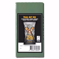 NoyNuts Trail Nut Mix, Nussmischung, 12 Beutel je 45g NoyNuts Trail Nut Mix, Nussmischung, 12 Beutel je 45g Bild 2