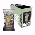 NoyNuts Spicy Sensation Mix, Nussmischung, 12 Beutel je 45g Bild 1