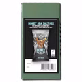 NoyNuts Honey Sea Salt Mix, Nussmischung, 12 Beutel je 45g Bild 2