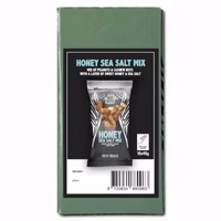 NoyNuts Honey Sea Salt Mix, Nussmischung, 12 Beutel je 45g NoyNuts Honey Sea Salt Mix, Nussmischung, 12 Beutel je 45g Bild 2