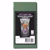 NoyNuts Lets Party Mix, Nussmischung, 12 Beutel je 45g NoyNuts Lets Party Mix, Nussmischung, 12 Beutel je 45g Bild 2