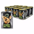 NoyNuts Student Nut Mix, Nussmischung, 12 Dosen je 50g NoyNuts Student Nut Mix, Nussmischung, 12 Dosen je 50g Bild 1
