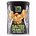 NoyNuts Salted Peanuts, Erdnüsse, 6 Dosen je 150g NoyNuts Salted Peanuts, Erdnüsse, 6 Dosen je 150g Bild 3