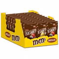 M&Ms Choco, Schokolade, Kugeln, 30 Beutel je 150g Bild 1