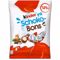 Ferrero Kinder Schoko-Bons, Bonbon Schokolade 16 Btl je 125g Bild 2