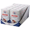 Diamant Kluntje Kandis 10 Packungen je 1000g Bild 1
