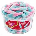 Red Band Bubble Fizz sauer, Fruchtgummi, 100 Stk Bild 1